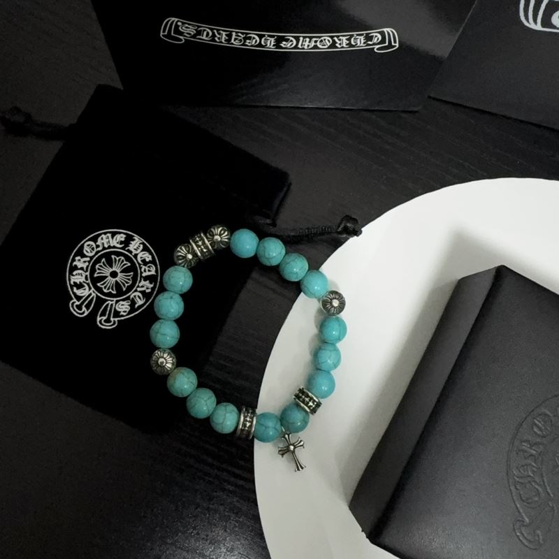 Chrome Hearts Bracelets